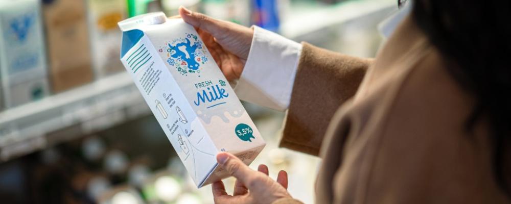 Projektet handlar om att utveckla en mer energieffektiv och resurseffektiv CTMP‑process. Foto: Billerud