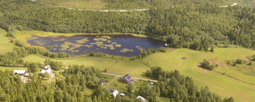 Genom att koppla samman material- och energiflöden mellan aktörer finns ”stora möjligheter att minska resursanvändning, skapa nya affärsmodeller och stärka industrins konkurrenskraft”, enligt rapporten.