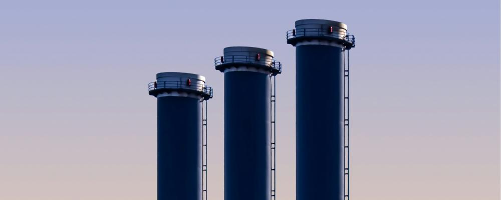 Foto:  Clark Van Der Beken / Unsplash