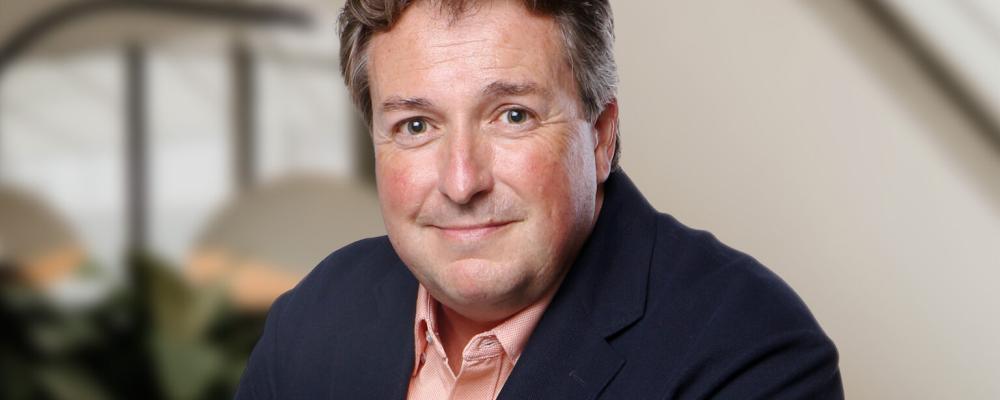 Doug Smith. Foto: Nathan Carl/CellMark