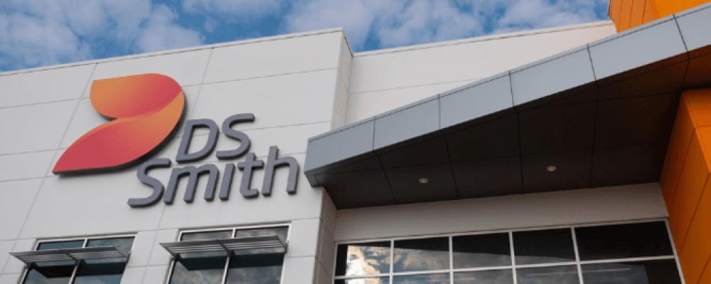 DS Smith och International Paper får EU:s godkännande att slå samman sina verksamheter under vissa villkor. Foto: DS Smith