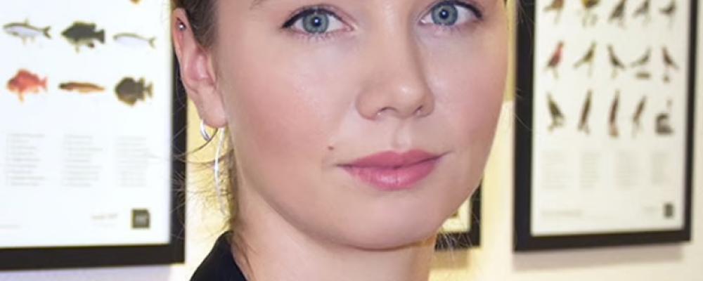 Ebba Ingvarssons uppdrag som ordförande löper under 2026 och ses av Lessebo Paper som ett erkännande av bolagets arbete inom miljökommunikation och branschsamverkan, men också som ett ansvar i en period där pappersindustrin står inför betydande strukturella utmaningar. Foto: Lessebo Paper