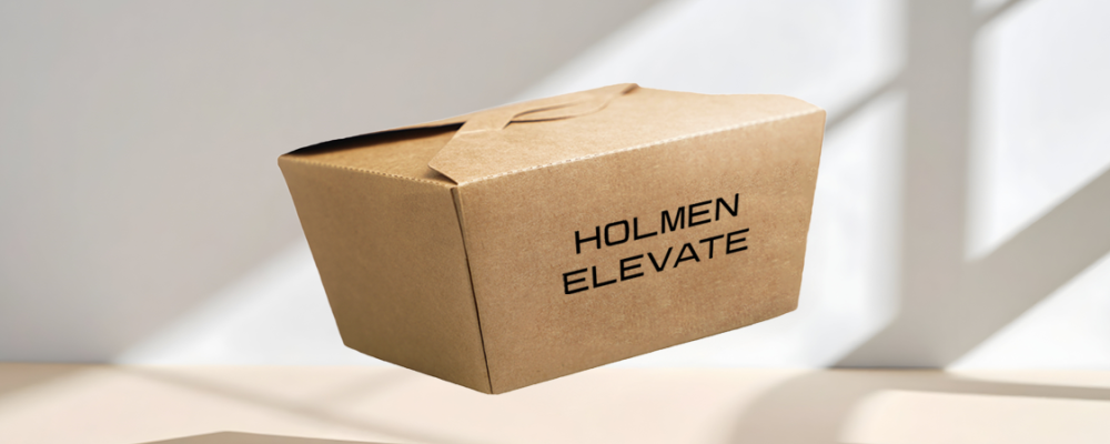 Holmen Elevate kombinerar låg vikt med höga hållfasthetsegenskaper. Bild: Holmen