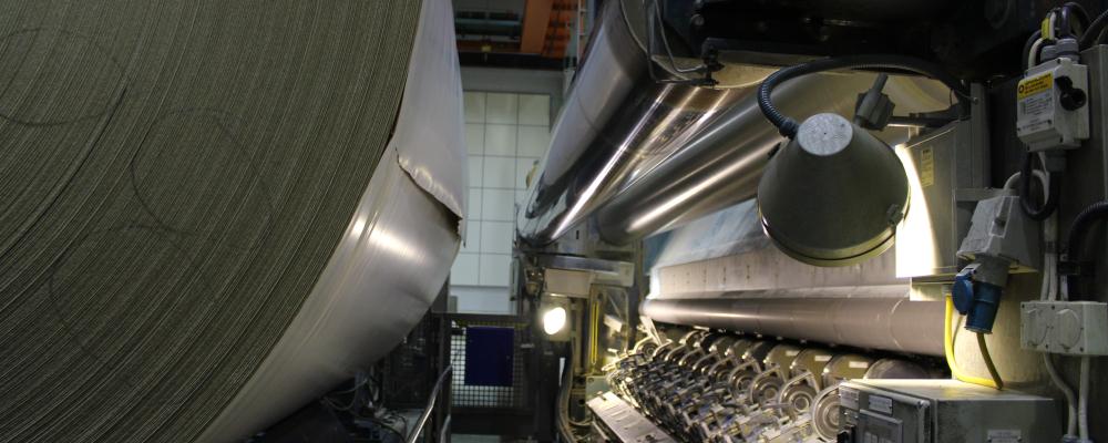 Bellmer GmbH har förvärvat svenska Cellwood Machinery, numera Bellmer Cellwood.