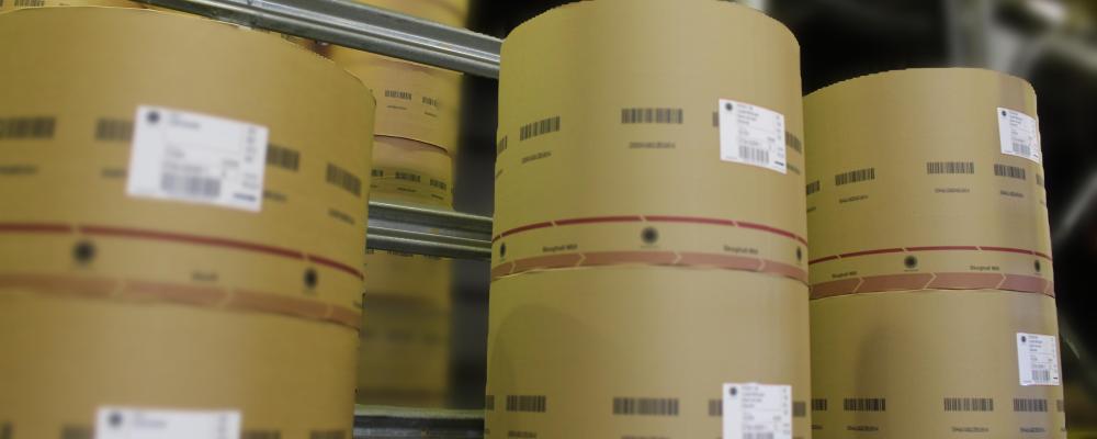 Norske Skog är en producent av tryckpapper och förpackningar med fyra industrianläggningar. Koncernen har cirka 1 700 anställda och har sitt huvudkontor i Norge.
