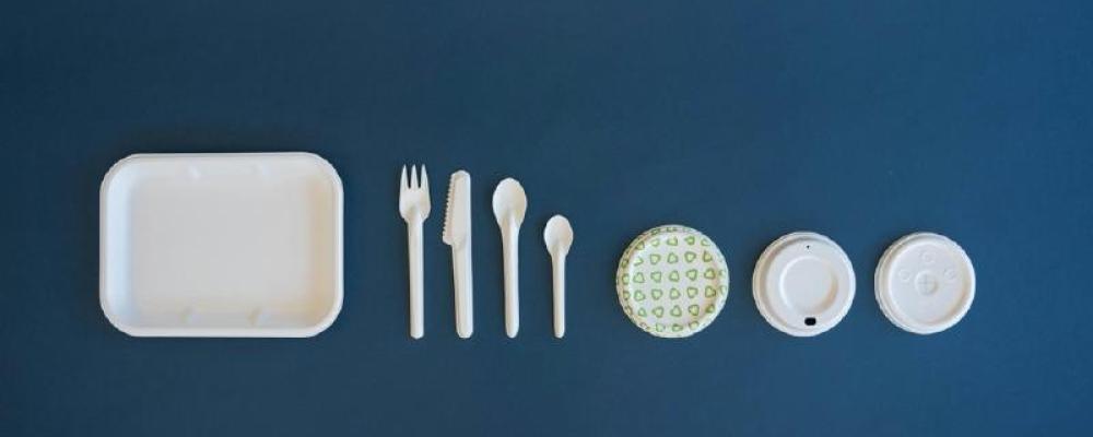 Företaget ska fokusera på livsmedels- och detaljhandelstillämpningar av tekniken, till exempel ”lock till kaffekoppar, tallrikar, bestick, flaskor, galgar och läkemedelsförpackningar”, skriver EIB.  Foto: PulPac