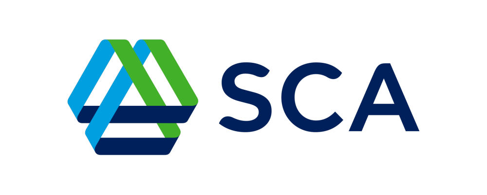 Bild: SCA