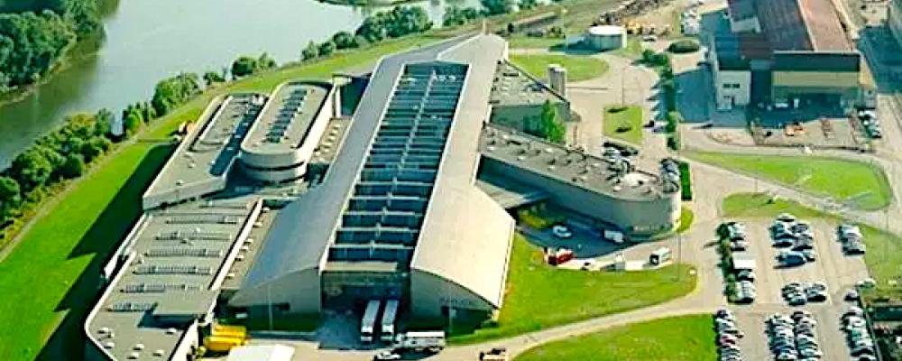 Beslutet om nedläggning i Nancy är inte ett enskilt fall, utan en del av UPM:s bredare effektiviseringsarbete inom flera affärsområden, där bolaget försöker öka marginalerna i en tid med hög konkurrens, stigande kapitalkostnader och osäker efterfrågan i delar av industrin. Foto: UPM