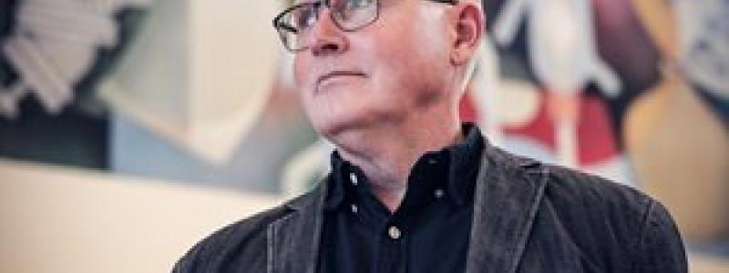 Stefan Svensson. Foto: MoRe Research