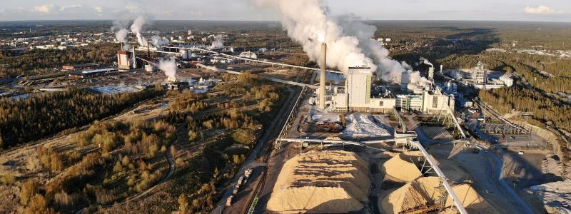 Raumo massabruk, Finland. Foto: Wikipedia common. Kredit: kallerna