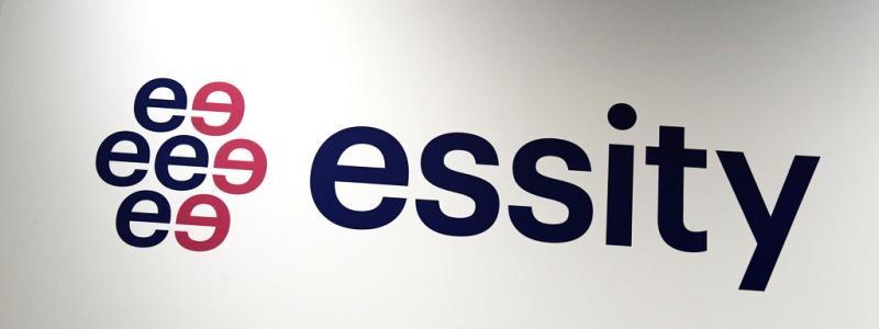 Janerik Henriksson/TT: Essity har handelsstoppats. Arkivbild.
