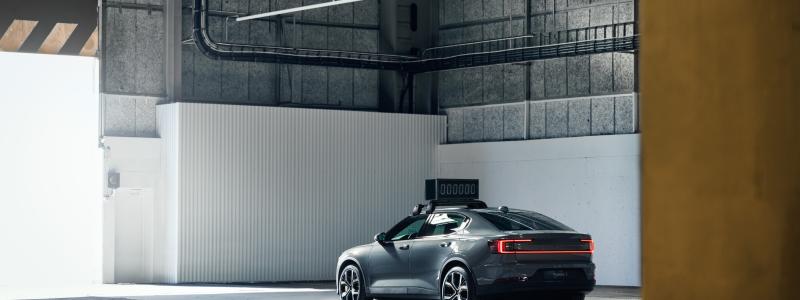 Foto: Polestar