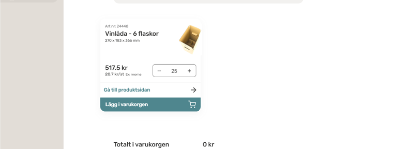 Lösningen bygger på den senaste teknologin inom generativ AI och använder flera avancerade AI-modeller från OpenAI. Aiden har utvecklats i samarbete med IT-konsultbolaget Knowit Experience. Bild: Boxon