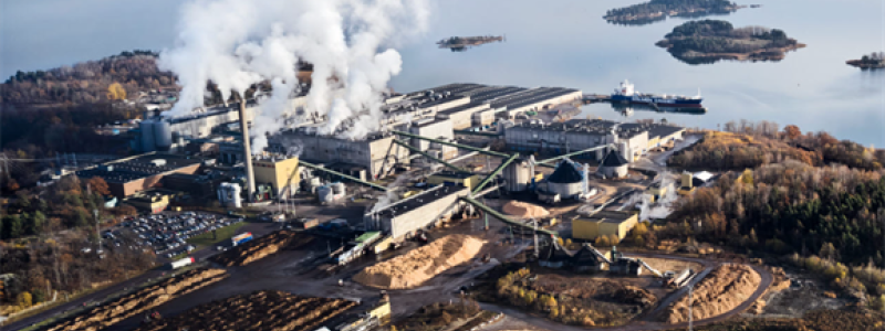 Foto: Valmet