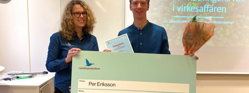 Foto: Landshypotek Bank