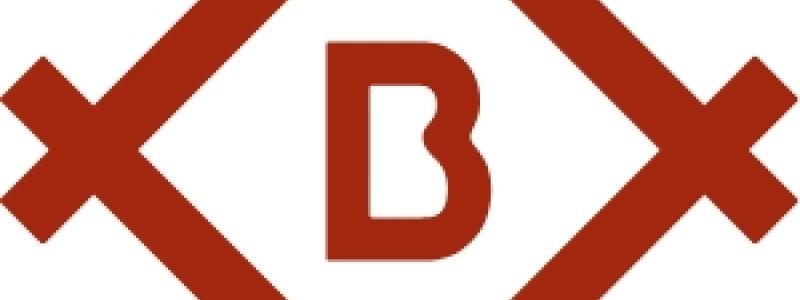 Bergslagets Skogars logotyp. Bild: Stora Enso