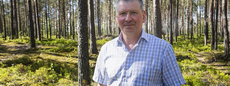 Lars Atterfors. Foto: Paper Province