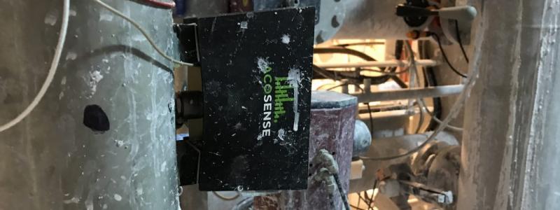 Foto: Acosense