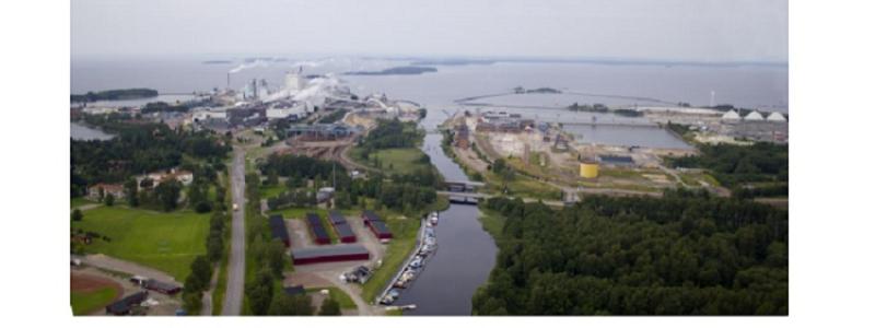 Foto: Stora Enso