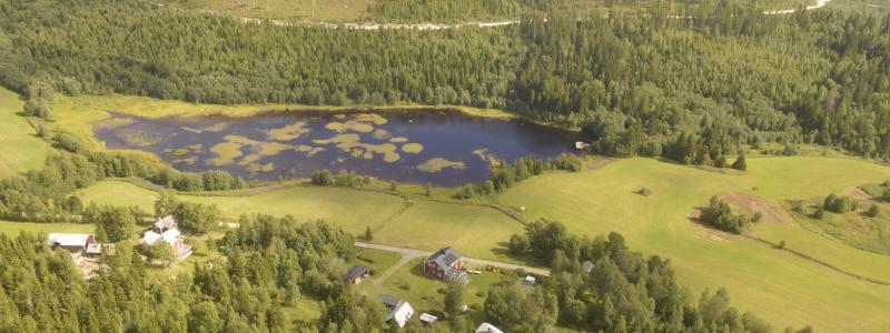 Genom att koppla samman material- och energiflöden mellan aktörer finns ”stora möjligheter att minska resursanvändning, skapa nya affärsmodeller och stärka industrins konkurrenskraft”, enligt rapporten.