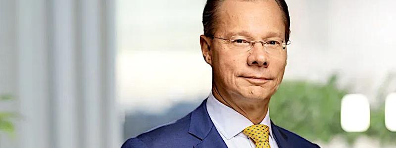 - I en osäker marknadssituation måste vi koncentrera oss på det vi kan påverka. Bland annat ligger kostnadseffektivitet inom vår kontroll, förklarar Sohlström för tv-sändaren Yle Uutiset.