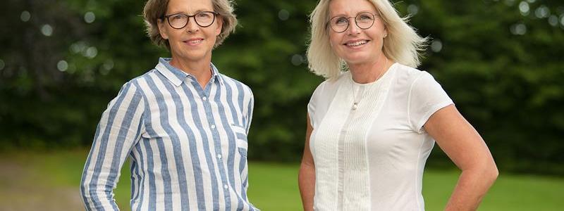 Foto: Maria of Sweden