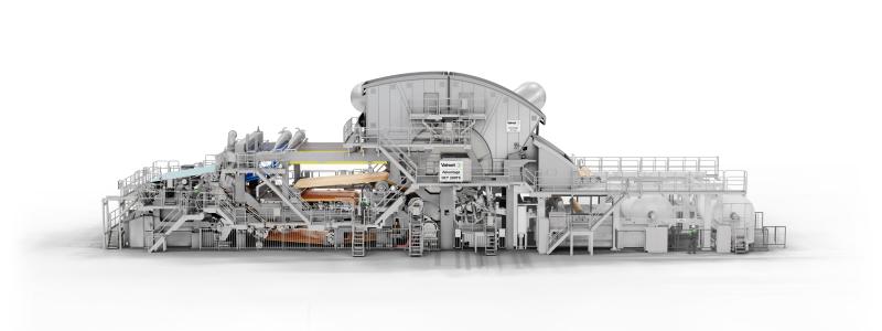 Bild: Valmet
