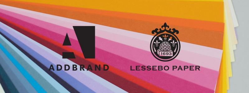 Bild: Lessebo Paper