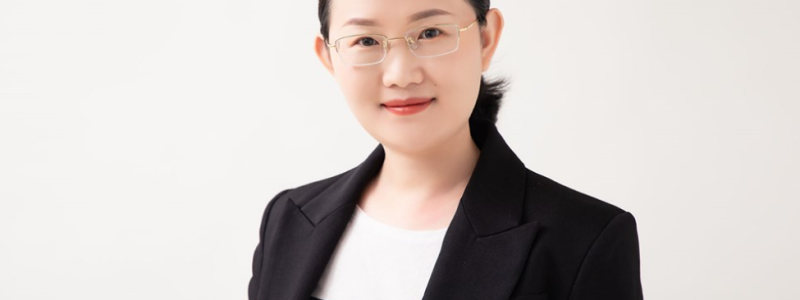 Yuanyuan Li. Foto: KTH
