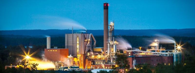 Foto: Ahlstrom-Munksjö