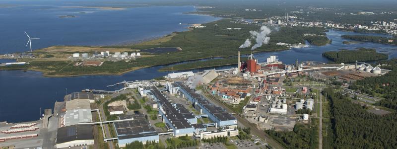 Foto: Stora Enso