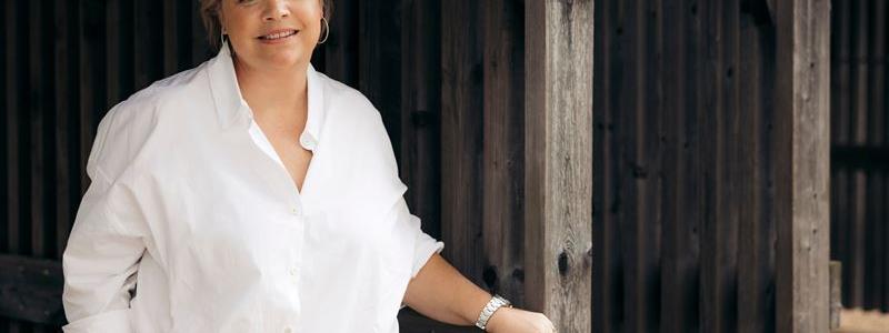 Lotta Lyrå. Föto: Södra