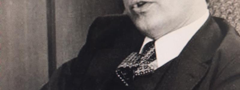 Bo Rydin. Foto: Yw35k/Wikimedia Commons