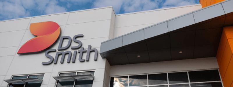 DS Smith och International Paper får EU:s godkännande att slå samman sina verksamheter under vissa villkor. Foto: DS Smith