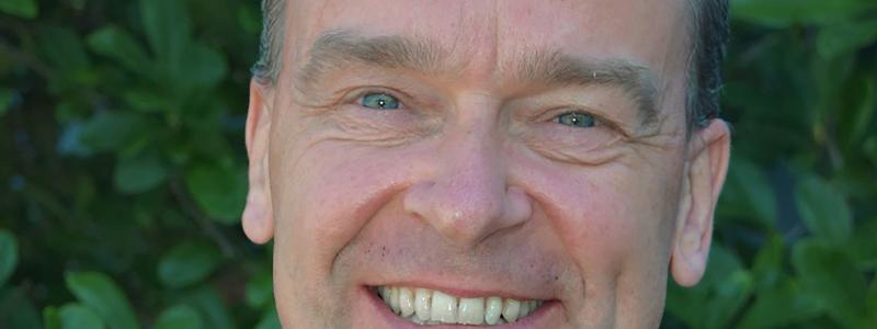 Per-Ola Nilsson. Foto: DS Smith