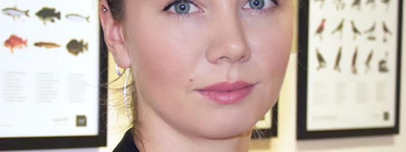 Ebba Ingvarssons uppdrag som ordförande löper under 2026 och ses av Lessebo Paper som ett erkännande av bolagets arbete inom miljökommunikation och branschsamverkan, men också som ett ansvar i en period där pappersindustrin står inför betydande strukturella utmaningar. Foto: Lessebo Paper