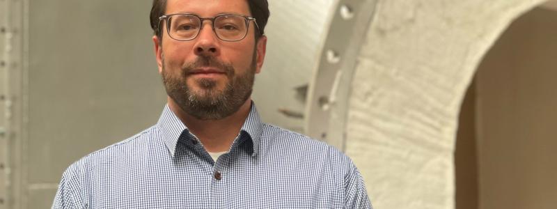 Edgar Fokin, CEO of Otto Junker Solutions GmbH