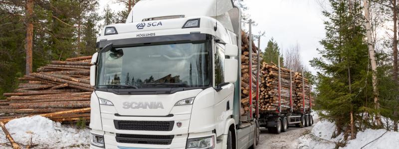 Foto: Henke Olofsson/SCA