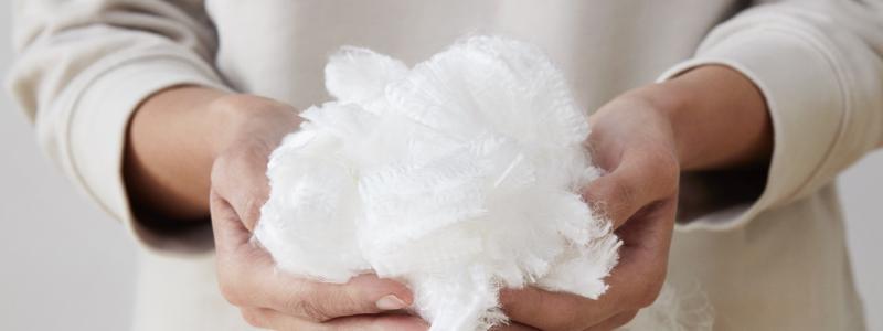 Snart är TreeToTextile redo att presentera sin unika biobaserade och resurseffektiva fiber Nyense™ på marknaden.
Foto: TreeToTextile