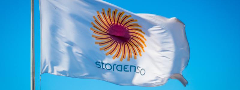 Bild: Stora Enso