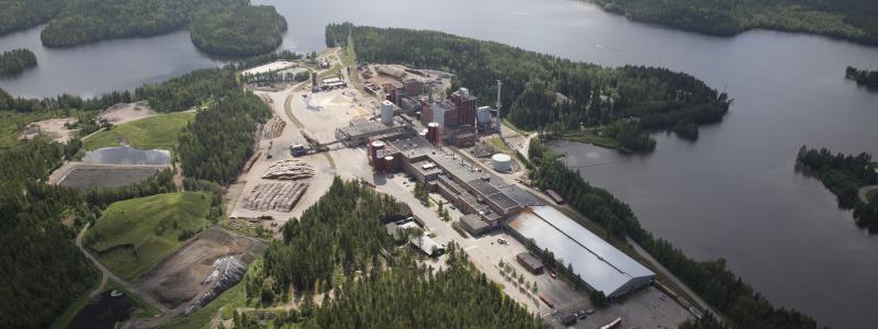 Foto: Stora Enso