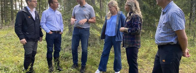 Foto: Norra Skog
