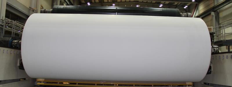 International Paper kommer att lämna sin affär kring formpressad fiber och konvertera anläggningen för det till kartongproduktion. Arkivbild.