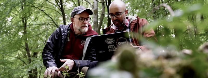 Foto: Johan Nyman/Lunds Universitet
