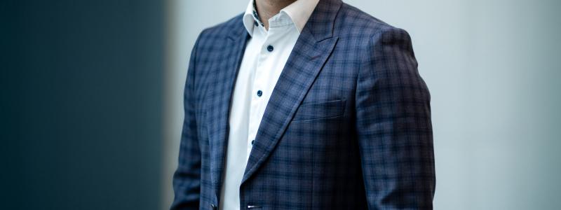 Billeruds vd Ivar Vatne är ny ordförande för Skogsindustrierna. Foto: Jonathan Eyre / Billerud