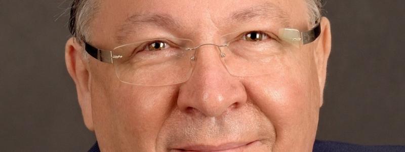 Jürgen Peschel, ordförande för huvudförbundet för pappers- och plastbearbetning (HPV). Foto: HPV