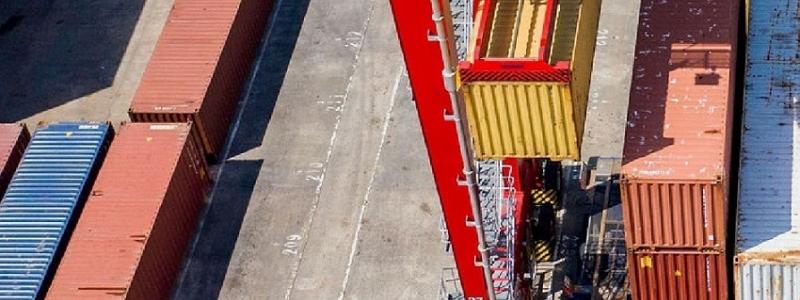 Foto: Kalmar/Cargotec