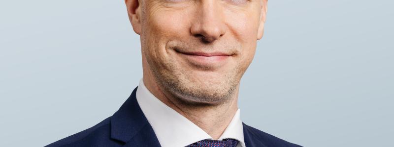 Tuomas Mäkipeska. Foto: Kemira