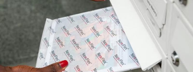 Ytan uppges vara anpassad för flera trycktekniker, däribland flexotryck, digitaltryck och djuptryck. Foto: Koehler Paper