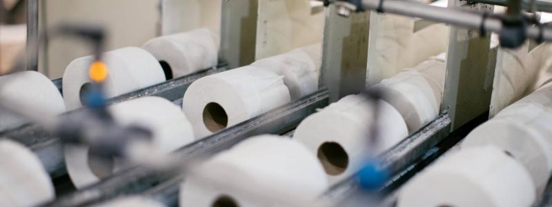 Det planerade programmet uppgår till cirka 100 miljoner euro och investeringarna i bruket kommer att genomföras under de kommande fem åren. Foto: Metsä Group